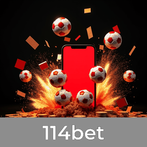 114bet: Experimente Bônus e Ofertas Únicas e Generosas