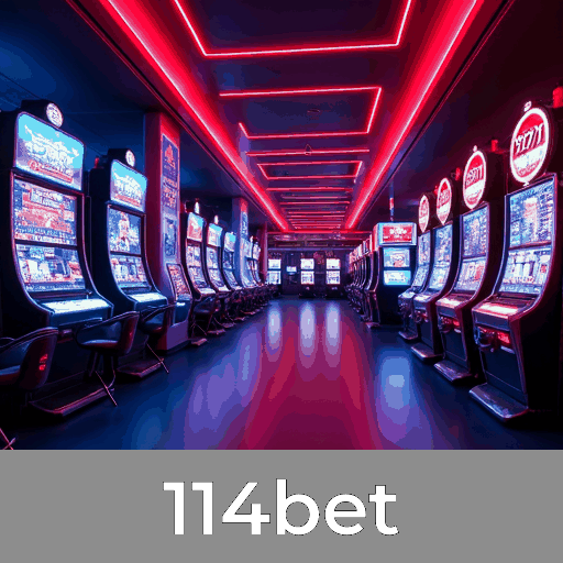 114bet: Experiência Real de Jogos de Mesa ao Vivo para Brasileiros
