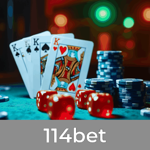 114bet: Especialistas em apostas esportivas focadas no Brasil