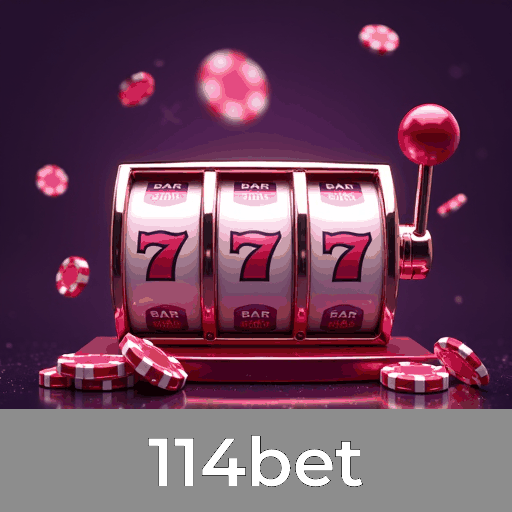 114bet: Slots de Jackpot, Jogos de Mesa Dinâmicos e Real Dealers Imersivos
