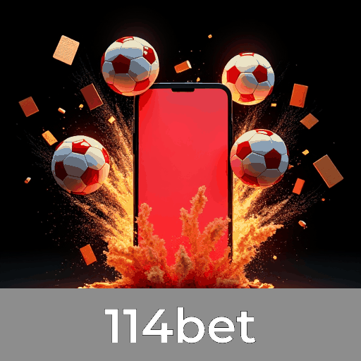 114bet: Experiência Profissional e Segura em Apostas